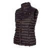 Chaleco Saloria Dc - Negro | Oferta ahora