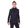 Chaleco Saloria Dc - Negro | Oferta ahora