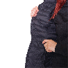 Chaleco Saloria Dc - Negro | Oferta ahora