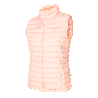 Chaleco Saloria Dc - Rosa | Oferta ahora