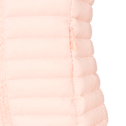 Chaleco Saloria Dc - Rosa | Oferta ahora