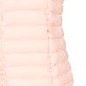 Chaleco Saloria Dc - Rosa | Oferta ahora