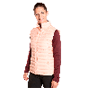 Chaleco Saloria Dc - Rosa | Oferta ahora