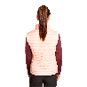 Chaleco Saloria Dc - Rosa | Oferta ahora