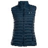 Chaleco Saloria Dc - Azul | Oferta ahora