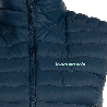 Chaleco Saloria Dc - Azul | Oferta ahora
