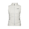 Chaleco Saloria Dc - Crudo | Oferta ahora