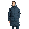 Parka Galway - Azul | Oferta ahora