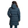 Parka Galway - Azul | Oferta ahora