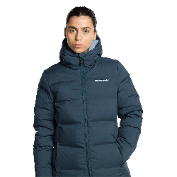 Parka Galway - Azul | Oferta ahora