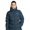 Parka Galway - Azul | Oferta ahora