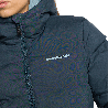 Parka Galway - Azul | Oferta ahora