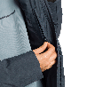 Parka Galway - Azul | Oferta ahora