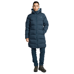 Parka Galway - Azul | Oferta ahora