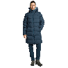 Parka Galway - Azul | Oferta ahora