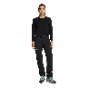 Pantalón Largo Causiat - Negro | Oferta ahora