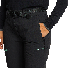 Pantalón Largo Causiat - Negro | Oferta ahora