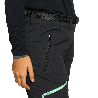 Pantalón Largo Causiat - Negro | Oferta ahora