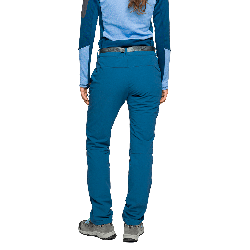 Pantalón Largo Causiat - Azul | Oferta ahora