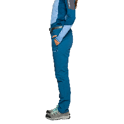 Pantalón Largo Causiat - Azul | Oferta ahora