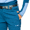 Pantalón Largo Causiat - Azul | Oferta ahora