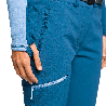 Pantalón Largo Causiat - Azul | Oferta ahora