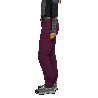 Pantalón Largo Causiat - Morado | Oferta ahora