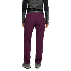 Pantalón Largo Causiat - Morado | Oferta ahora