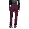 Pantalón Largo Causiat - Morado | Oferta ahora
