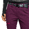 Pantalón Largo Causiat - Morado | Oferta ahora