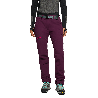 Pantalón Largo Causiat - Morado | Oferta ahora
