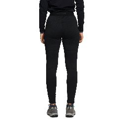 Pantalón Largo Siscar - Negro | Oferta ahora