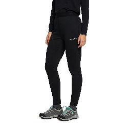 Pantalón Largo Siscar - Negro | Oferta ahora