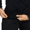 Pantalón Largo Siscar - Negro | Oferta ahora