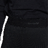 Pantalón Largo Siscar - Negro | Oferta ahora