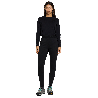Pantalón Largo Siscar - Negro | Oferta ahora
