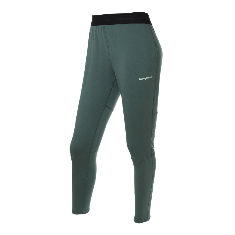 Pantalón Largo Siscar - Verde Oscuro | Oferta ahora
