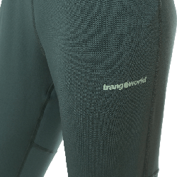 Pantalón Largo Siscar - Verde Oscuro | Oferta ahora