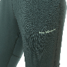 Pantalón Largo Siscar - Verde Oscuro | Oferta ahora