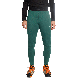 Pantalón Largo Siscar - Verde Oscuro | Oferta ahora