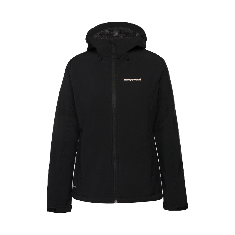 Chaqueta Broome - Negro | Oferta ahora