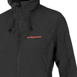 Chaqueta Broome - Negro | Oferta ahora