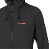Chaqueta Broome - Negro | Oferta ahora