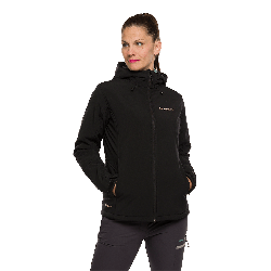 Chaqueta Broome - Negro | Oferta ahora