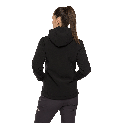 Chaqueta Broome - Negro | Oferta ahora