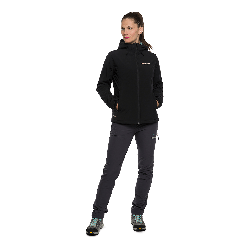 Chaqueta Broome - Negro | Oferta ahora