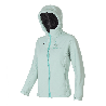 Chaqueta Broome - Verde Agua | Oferta ahora
