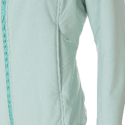 Chaqueta Broome - Verde Agua | Oferta ahora