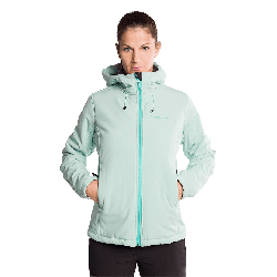 Chaqueta Broome - Verde Agua | Oferta ahora