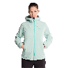 Chaqueta Broome - Verde Agua | Oferta ahora